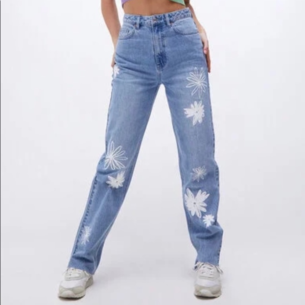 PACSUN JEANSSSS